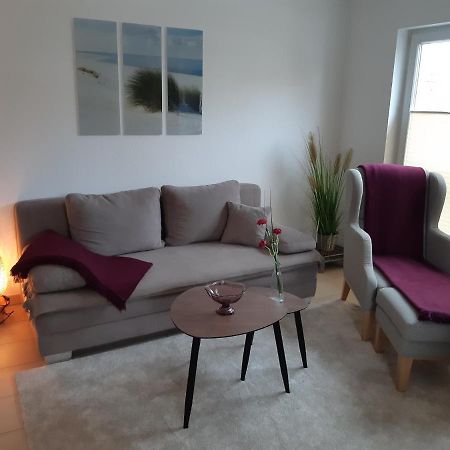 Ferienwohnung O9 Graal-Mueritz Buitenkant foto