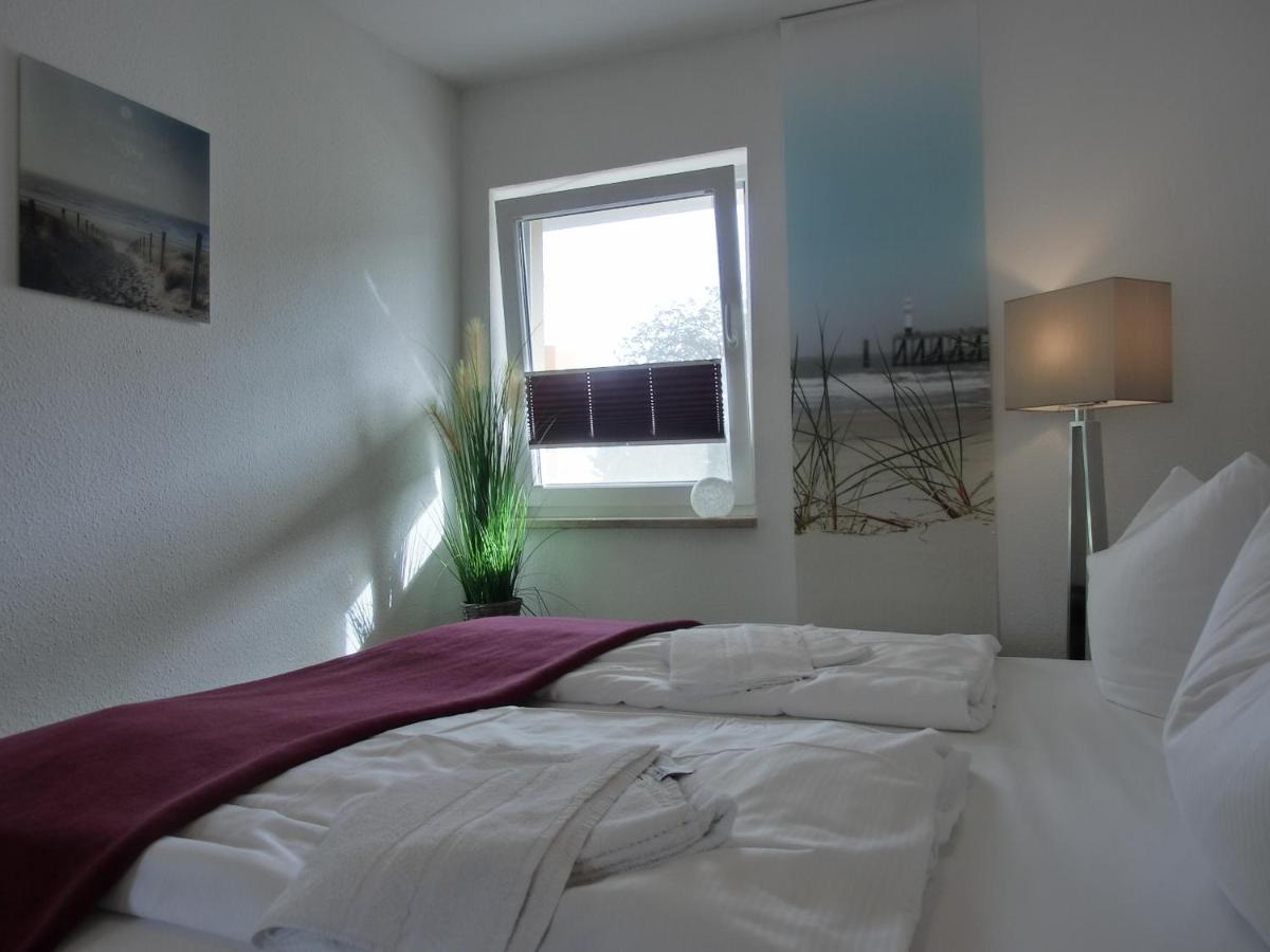 Ferienwohnung O9 Graal-Mueritz Buitenkant foto