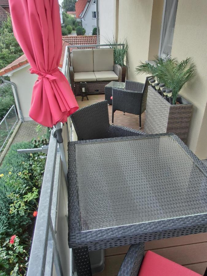 Ferienwohnung O9 Graal-Mueritz Buitenkant foto