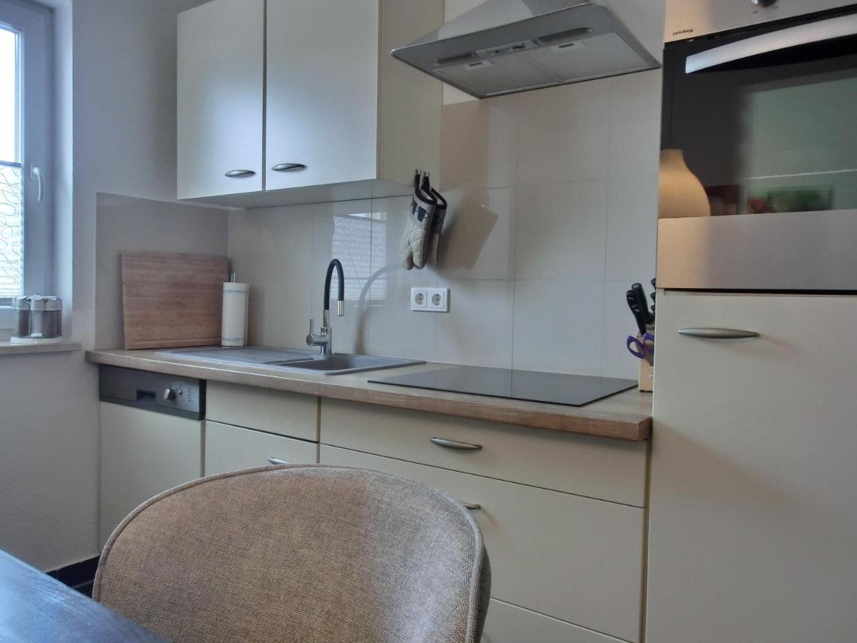 Ferienwohnung O9 Graal-Mueritz Buitenkant foto