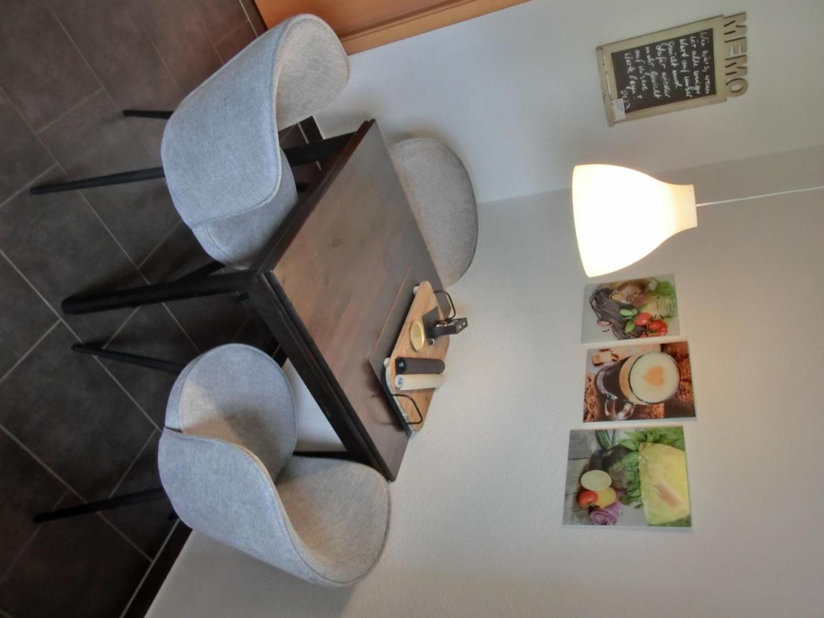 Ferienwohnung O9 Graal-Mueritz Buitenkant foto