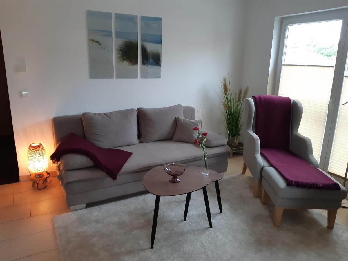 Ferienwohnung O9 Graal-Mueritz Buitenkant foto
